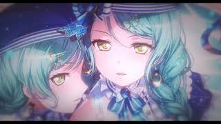 sayo hikawa || national anthem