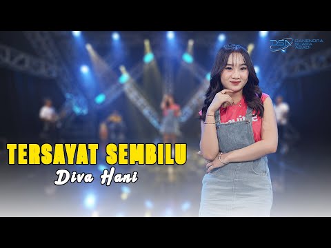 Diva Hani - Tersayat Sembilu | Official Music Video