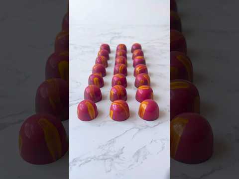 Pink Bonbons ​⁠@BakeDeco