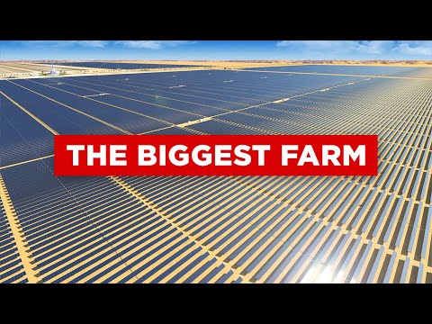 Canada’s BIGGEST Solar Project Is Happening!