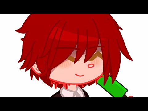 People say Karma has a unique way of lighting up the room! :)//Assassination Classroom//Skit