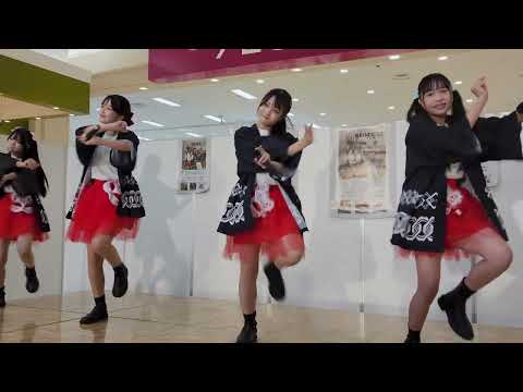 MPF_ B   ミニアルバム「story☆」発売記念夏LIVE  1回目    2024/8/15