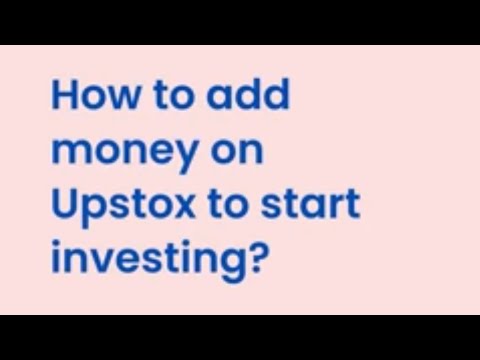 💰Refer & Earn 500-1200₹/Refer👉How To Deposit Money In Upstox | 77 Âpk