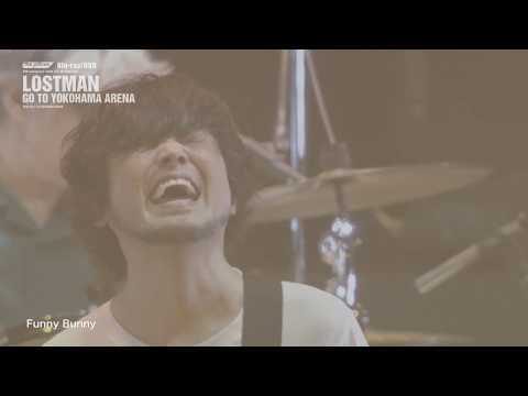 the pillows "LOSTMAN GO TO YOKOHAMA ARENA" Trailer