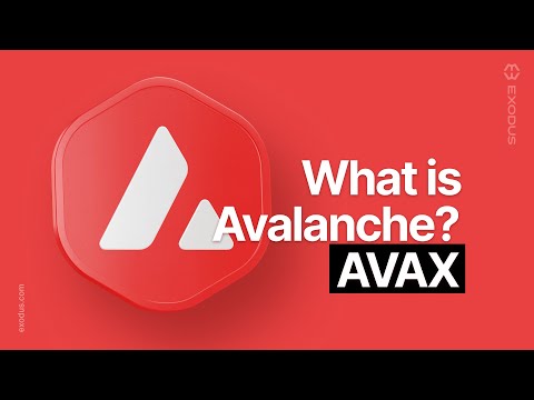 Understanding AVAX: 2024's Fastest Growing Cryptocurrency