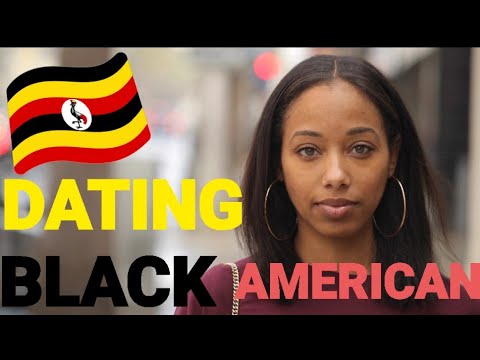 UGANDAN 🇺🇬 WOMAN SAYS "THIS" ABOUT AMERICAN MEN KAMPALA AFRICA