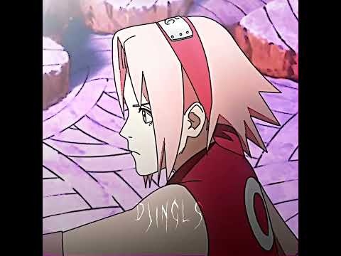 Sakura Haruno edit | Naruto