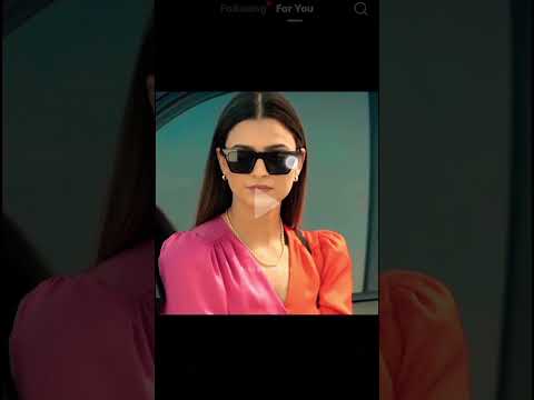 How To Turn On TikTok Picture In Picture Option #shortsfeed