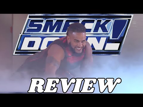 OUTTA NOWHERE!: 5/24/24 FRIDAY NIGHT SMACKDOWN REVIEW AND KING/QUEEN OF THE RING PPV PREDICTIONS