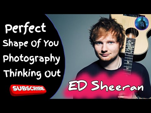 Ed Sheeran Full Hits Songs Collection Album 2020 - Ed Sheeran Best Songs Playlist 2020