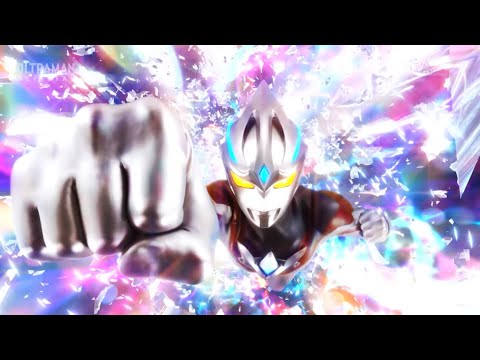 【最高音質】ウルトラマンアーク 変身音