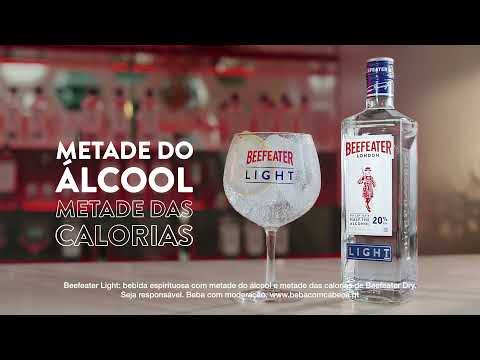 BEEFEATER LIGHT