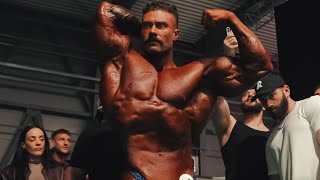 UNSTOPPABLE  MINDSET , UNBEATABLE CLASSIC LEGEND - CBUM BODYBUILDING MOTIVATION 2024