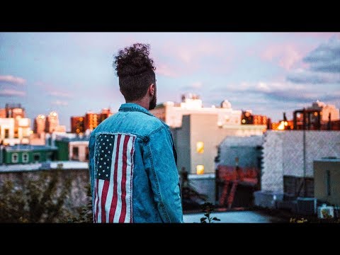 Shooting MUSIC VIDEO with SONY a6500 on NYC ROOFTOP! (Lgv30)