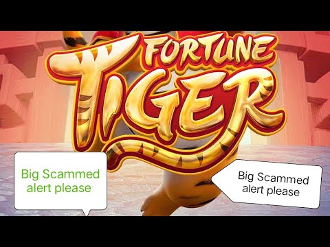 future tiger game review scammed or real watching full video