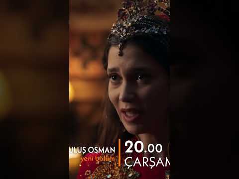 168 episode trailer of kurulusosman #ottomanfans