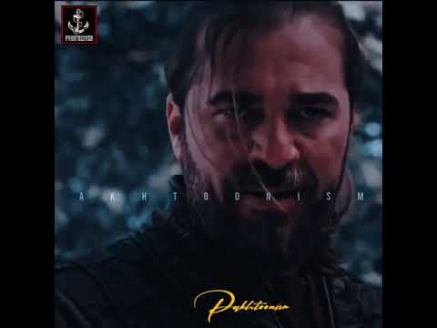 Ertugrul Finish Albasti || Ertugrul Fight Scene || #shorts #pakhtoonism