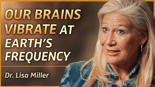 The Neuroscience of Spirituality, Synchronicity & The Awakened Brain | Dr. Lisa Miller