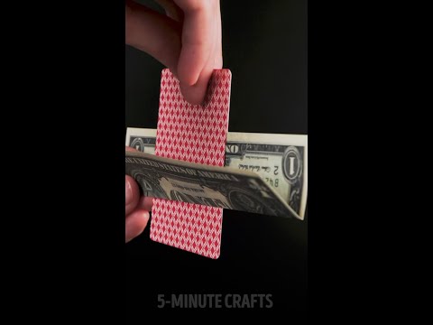 😎 Be the next Zach King with these magic tricks