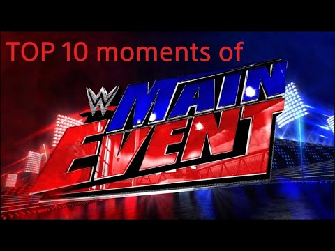 TOP 10 moments of AWA main event. 21.11.24