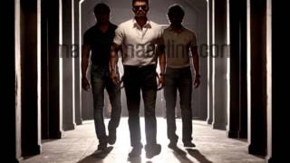 Theri- Vijay Behind the scenes