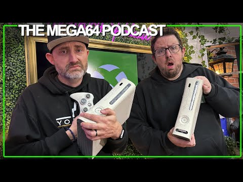 Is Xbox Dead? - Mega64 Podcast #711