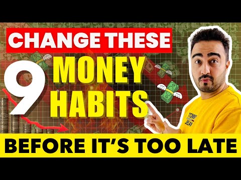 MOST PEOPLE ARE DOING IT WRONG |MONEY MANAGEMENT | financial education | EARLY RETIREMENT