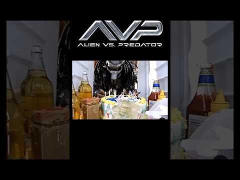 #avp #alien #predator #movie #short #shorts #shortvideo #funny #viralvideo #trending #trend