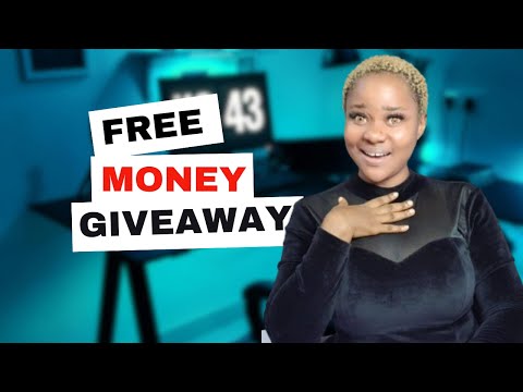 5 Websites Giving FREE Funds & Grants to Africans| Free Money Giveaway