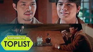 20 scenes that showed Pablo & Ruben's solid tandem in FPJ's Batang Quiapo | Kapamilya Toplist