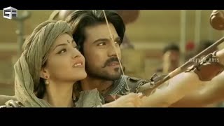 MAGADHEERA EXPLAINED IN KUKI RAM CHARAN & KAJOL#storyexplainedinthadoukuki #ramcharan #