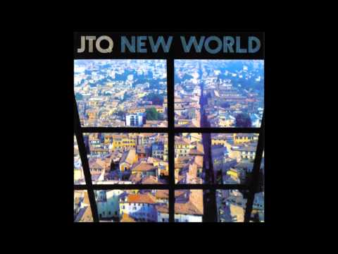 JTQ (James Taylor Quartet) - Hotwire