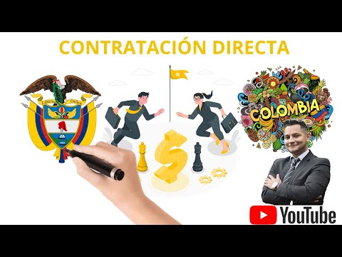 CONTRATACIÓN DIRECTA