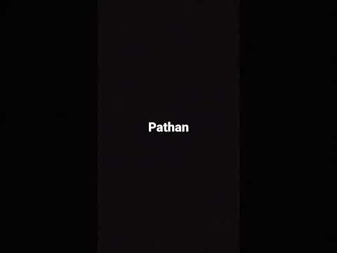 #pathan#reels#music#blackscreen