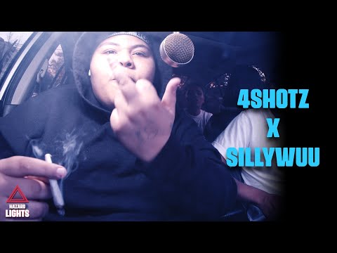 "4Shotz" x "SillyWuu" | Hazard Lights ⚠️