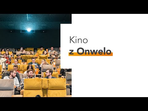 Kino z Onwelo #1