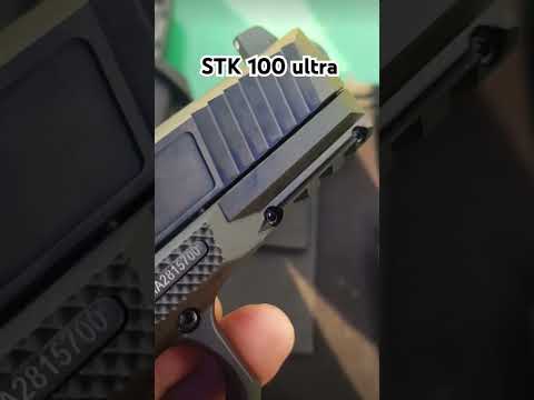 STK100 9mm.