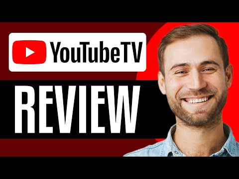 YouTube TV Review 2025 | Pros, Cons & Price Update