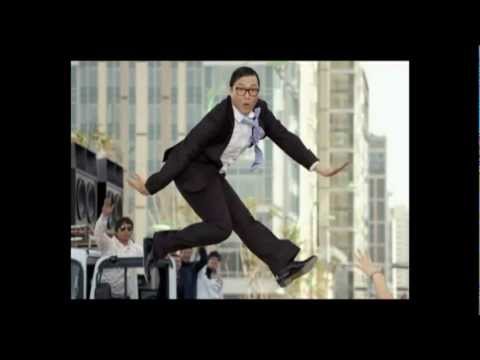 PSY - Right Now (Instrumental)