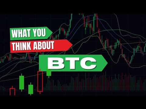 BTC Latest Update | Market Trend #btc #btcnews