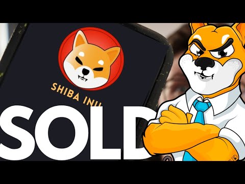 Shiba Inu Price Prediction as $300 Million Trading Volume -  Are Whales Selling SHIB?