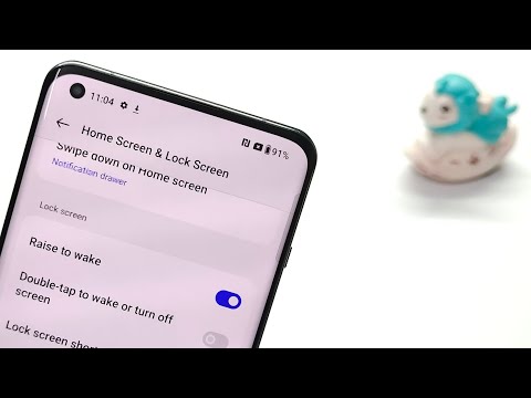 Rise To Wake In OnePlus 11 5G | How To Off Rise To Wake In OnePlus 11 5G 2024 ||