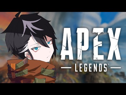 【#APEX】ranku solo |【VTuber ID/JP】