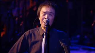 【吉田拓郎】ライブ「家へ帰ろう」