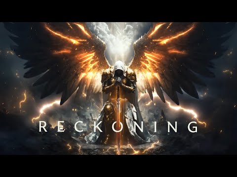 Reckoning | Powerful Epic Orchestral Music by Brand X Music