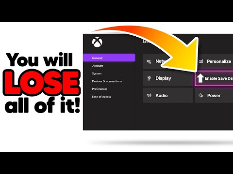 Take action NOW or it's gone! Xbox Update!