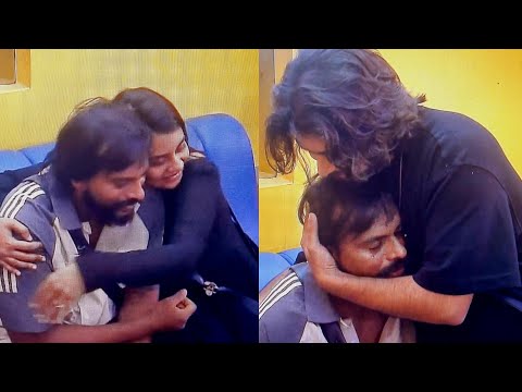 ബെസ്റ്റ് എപ്പിസോഡ്!!! ജിന്റോ ജാസ്മിൻ ഗബ്രി ❤️❤️ Bigg Boss Malayalam season 6 live #bbms6promo #bbms6