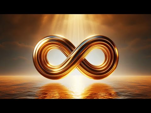 The Most Powerful Frequency Of The Universe: 1111 Hz || Love, Health, Miracles And Infinite Bless...