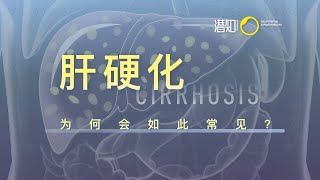 什么是肝硬化？如何检查和预防？