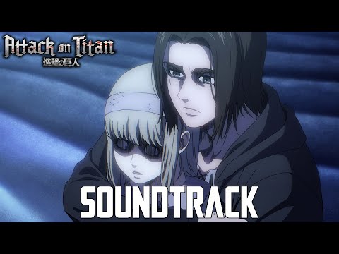 Attack on Titan S4 Part 2 Episode 5 OST: Ymir's Past and Suffering | EPIC HQ COVER